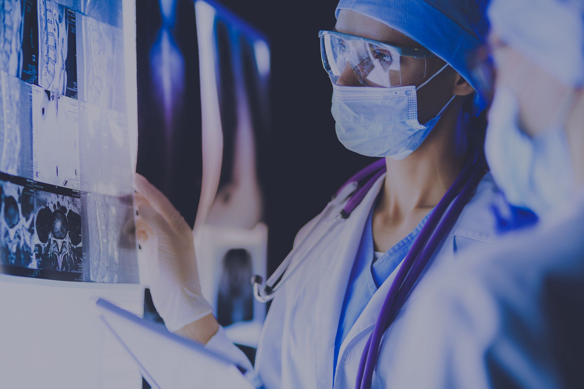 Secretaires Medicales Imagerie H/F